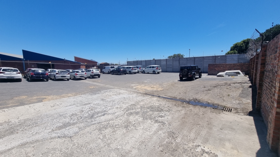 To Let commercial Property for Rent in Parow Industrial Western Cape